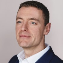 Alwyn Whitford