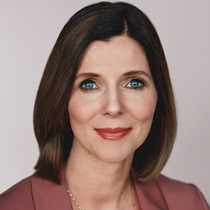 Catherine Gardiner