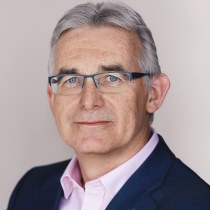 Gary Ryan