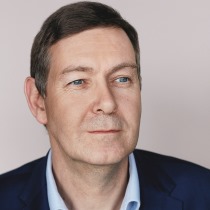 Peter Baillie
