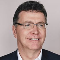 Roy Foreman