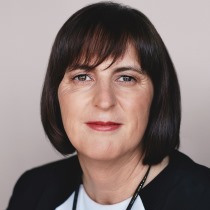 Siobhan Bailey