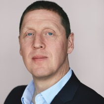 Tom Gillen